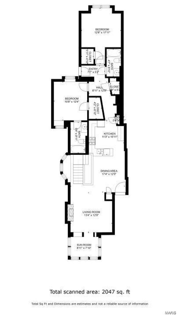 Building Photo - 4317 Maryland Ave