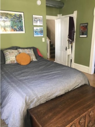 Bedroom 1 - 2102 25th Ave S