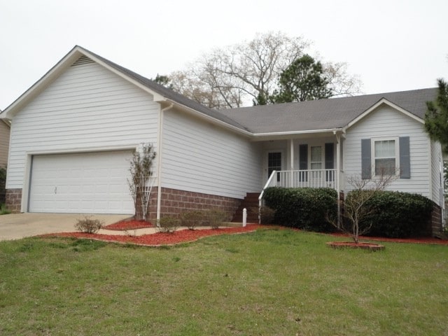 Building Photo - 812 Perry Howard Rd