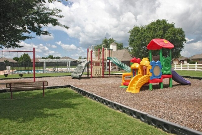Building Photo - 1801 Sagewood Dr