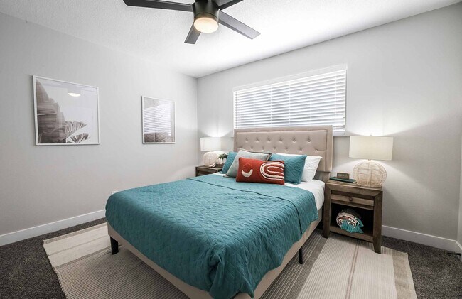 Building Photo - AMERICANA Property Mgmt - Fully furnished ...