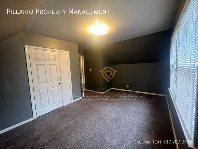 Building Photo - 3955 Cornelius Ave