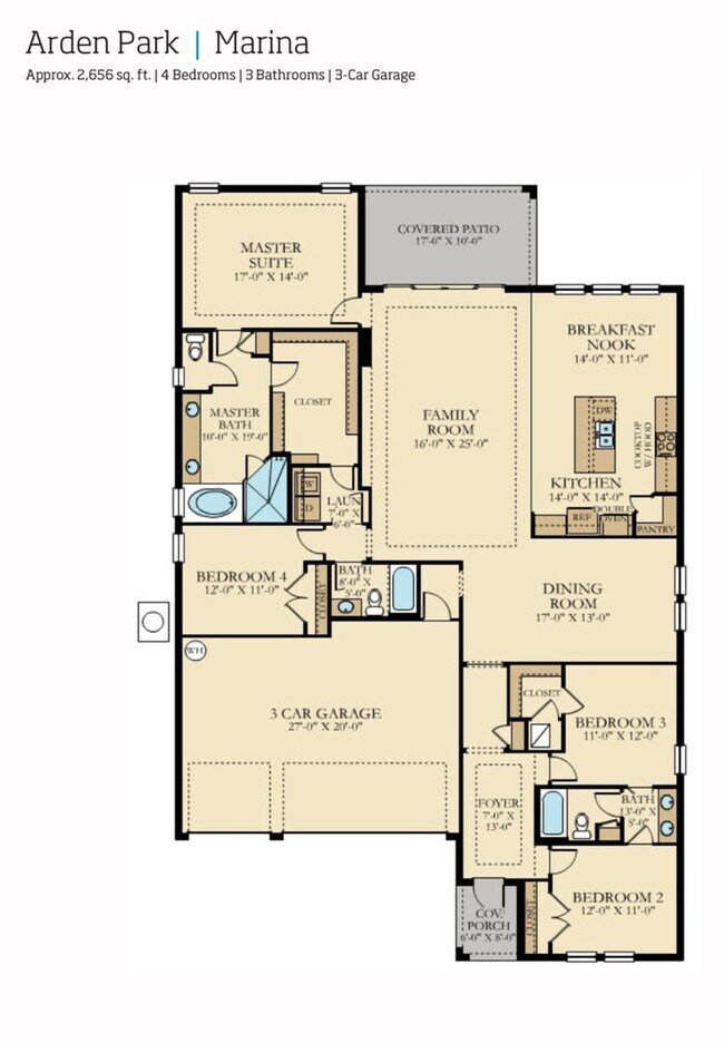 Building Photo - Awesome House for Rent