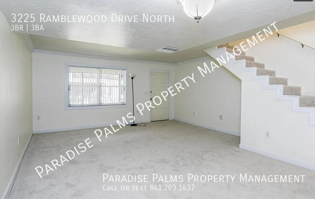 Building Photo - 3225 Ramblewood Dr N