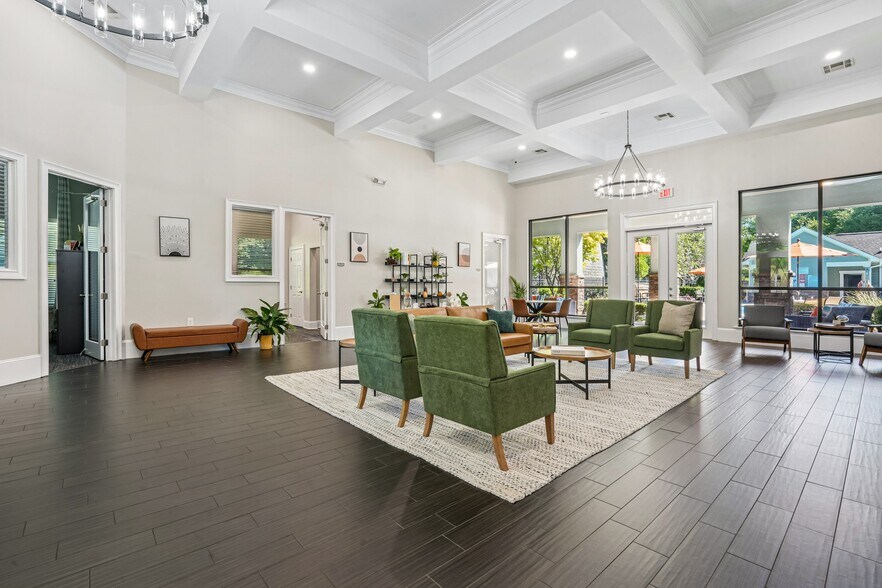 Building Photo - Waterlynn at Concord