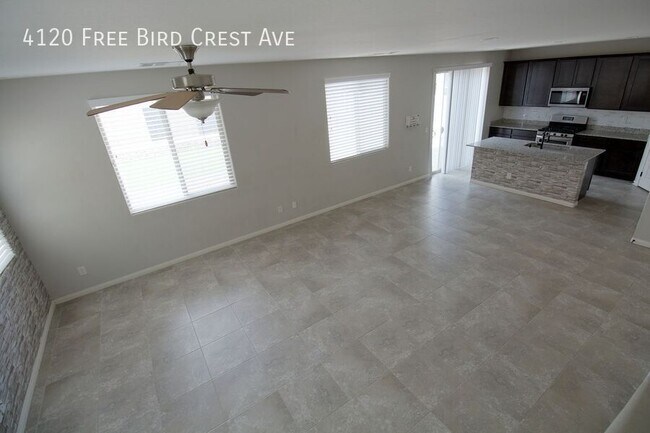 Building Photo - 4120 Free Bird Crest Ave
