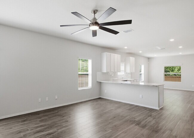 Building Photo - Spacious 4 Bedroom Home with Game Room and Flex Space!