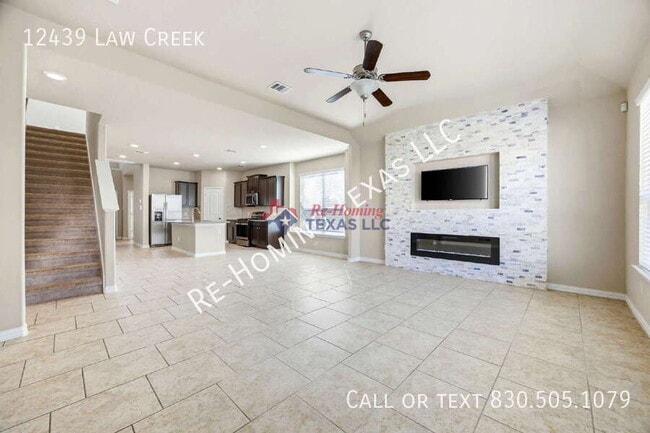 Building Photo - 12439 Law Creek