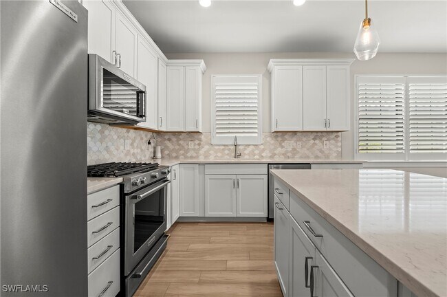 Primary Photo - 17416 Corsini Dr