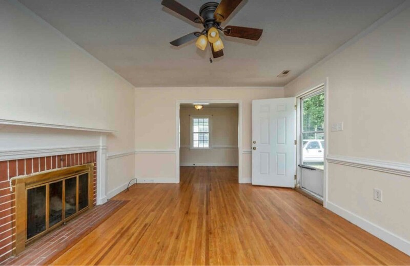 Building Photo - 1105 E Williams Cir