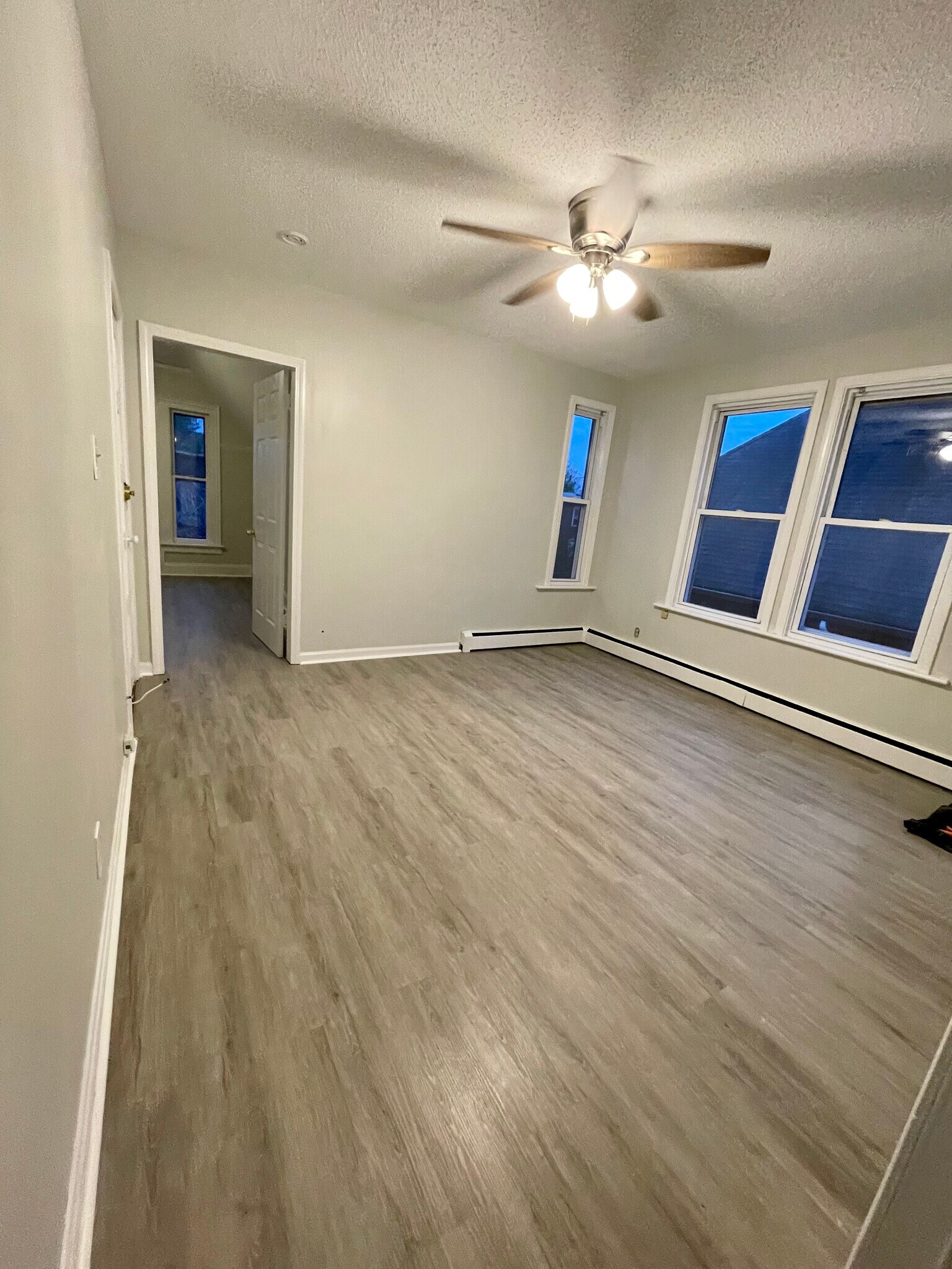 Building Photo - 93 Hungerford St