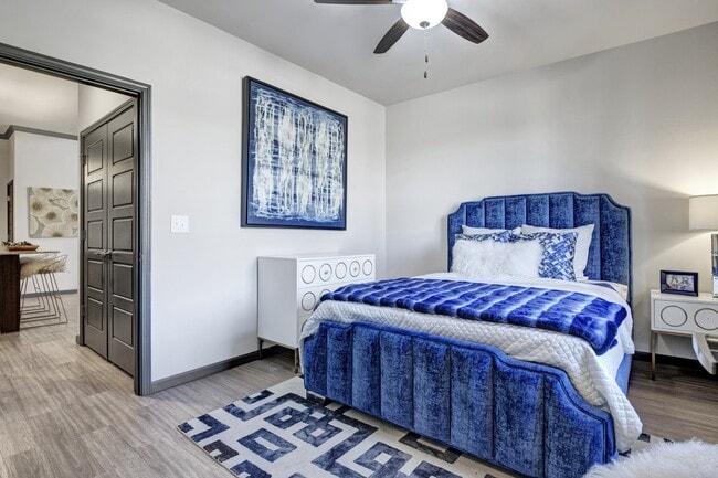 Building Photo - 71 at Tulsa Hills