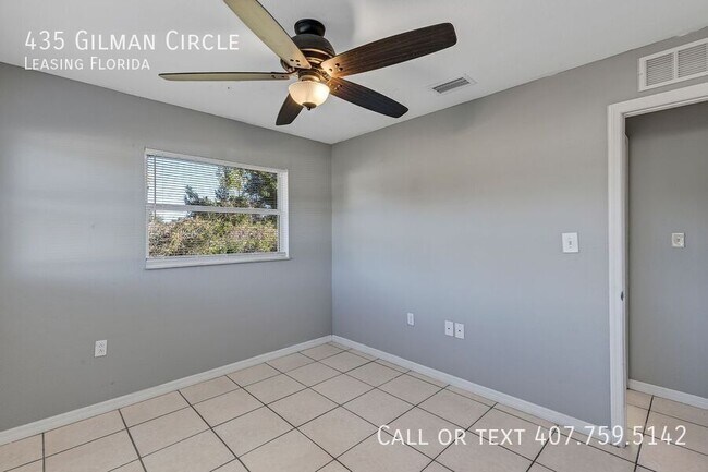 Building Photo - 435 Gilman Cir