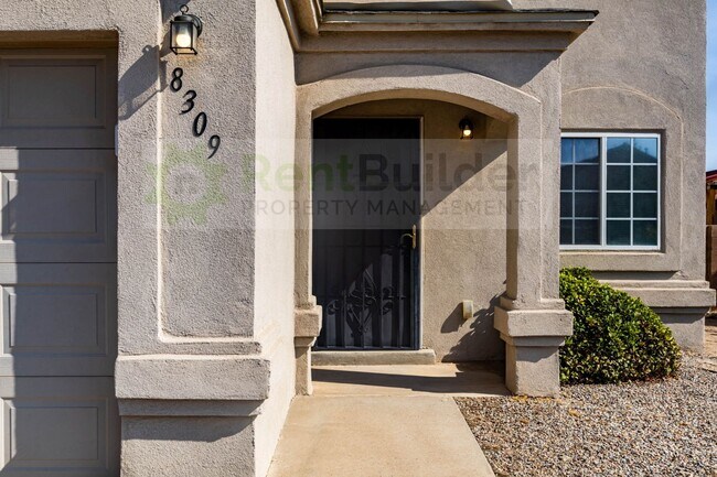 Building Photo - 8309 Crimson Ave NW