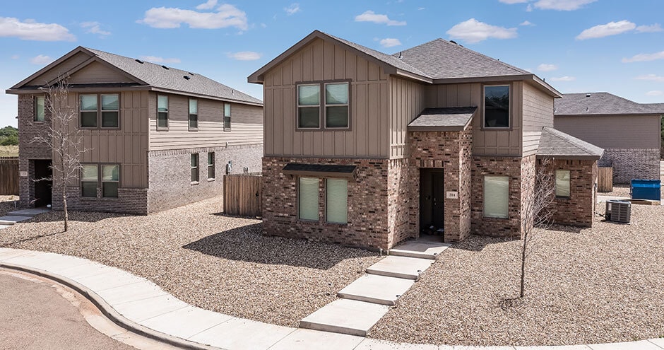 Primary Photo - Patterson Pointe