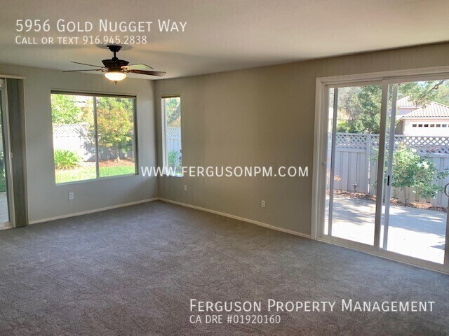 Building Photo - 5956 Gold Nugget Way