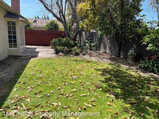 Building Photo - 3 br, 2 bath House - 507 N. Ranch St.