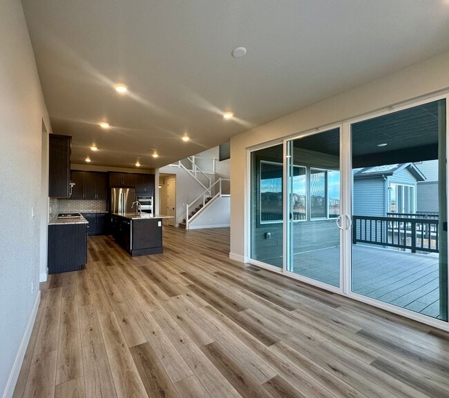 Building Photo - Stunning 5-Bedroom Home with Theater Room & Upgrades – Commerce City