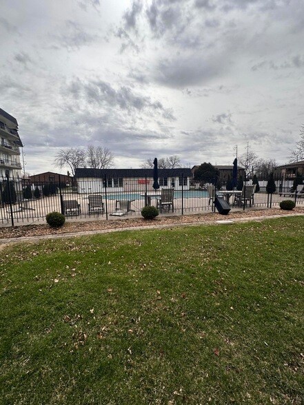 Building Photo - 8750 Harrison Ave