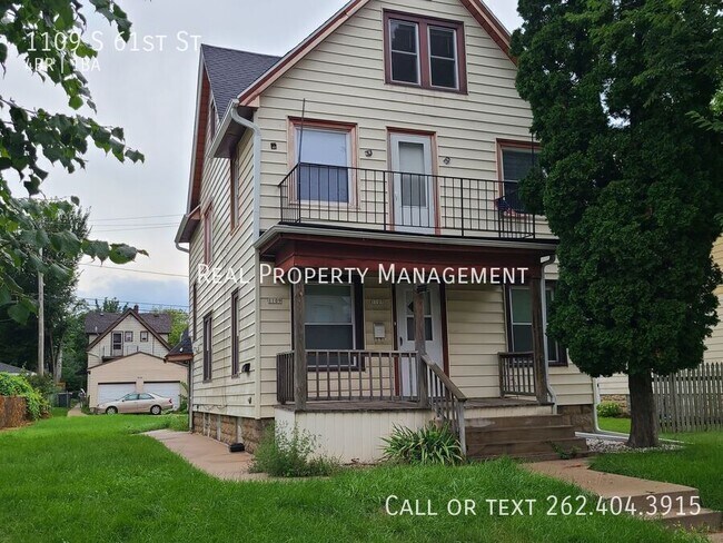 Building Photo - 1109 S 61st St