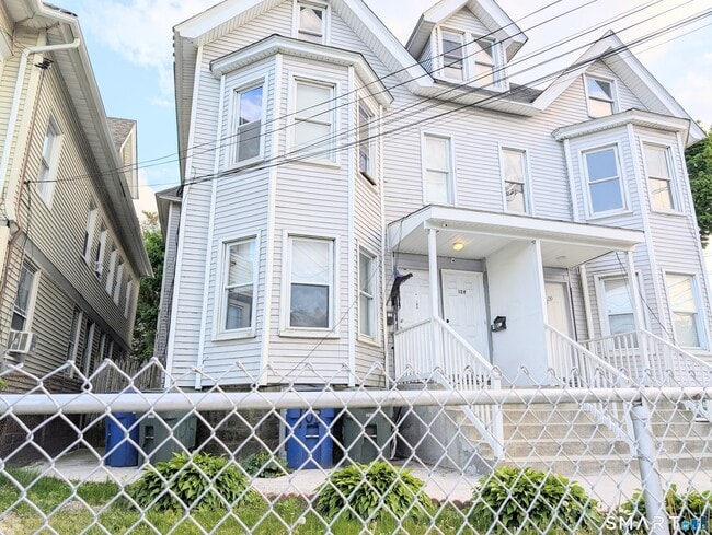 Building Photo - 103 Catherine St