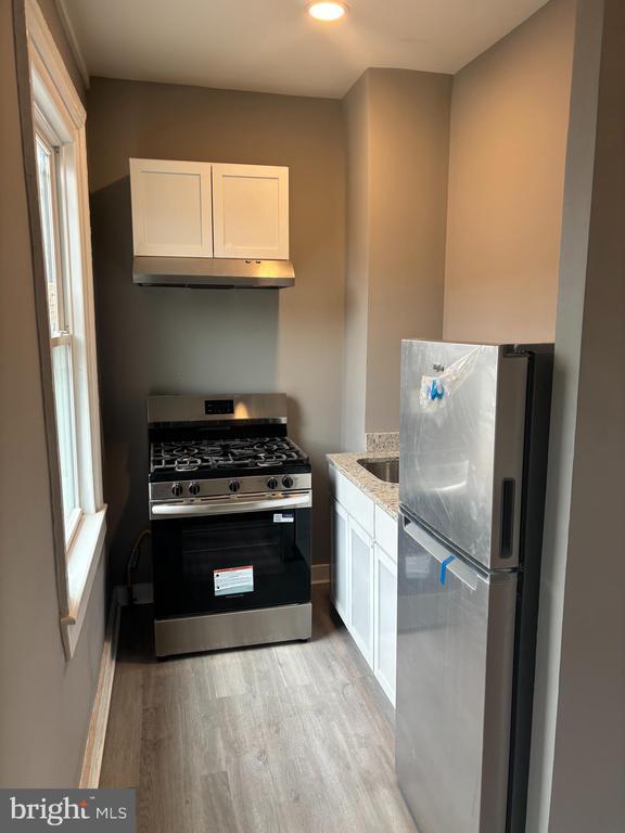 Building Photo - 2124 Maryland Ave