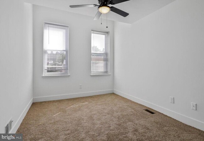 Building Photo - 1706 McCulloh St