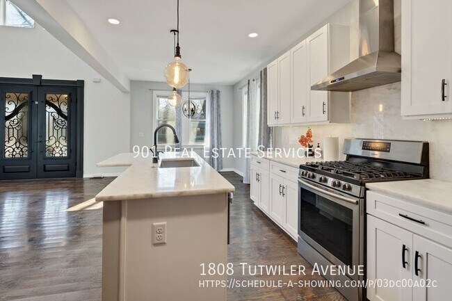 Building Photo - 1808 Tutwiler Ave