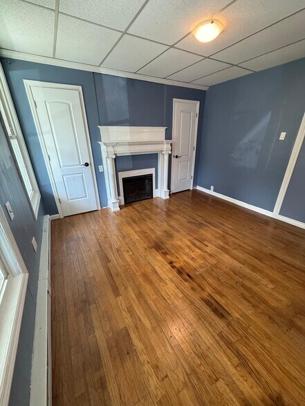 Building Photo - 1815 Highland Ave