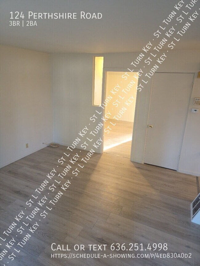 Building Photo - 124 Perthshire Rd