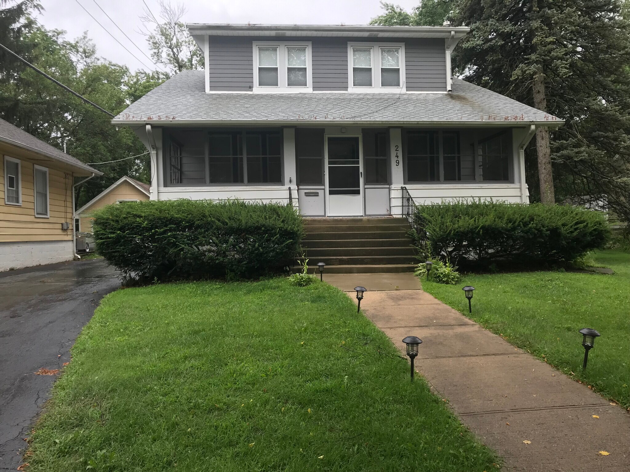 Building Photo - 249 E Park Blvd