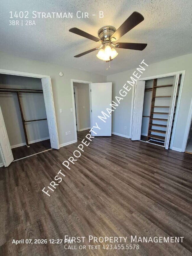 Building Photo - 1402 Stratman Cir