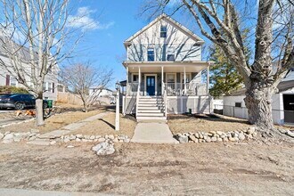 Building Photo - 7 Sweetser Ave