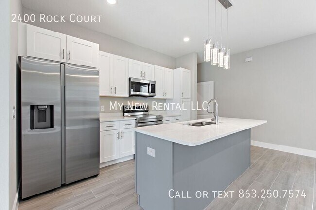 Building Photo - 2400 Rock Ct
