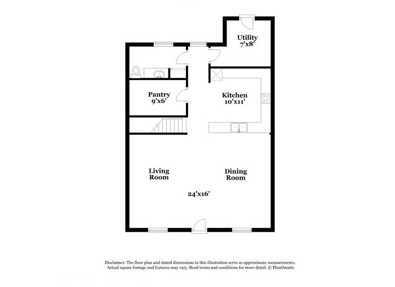 Building Photo - 9138 Savannah Grove Ln