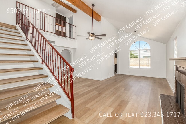 Building Photo - 6502 w Lupine-