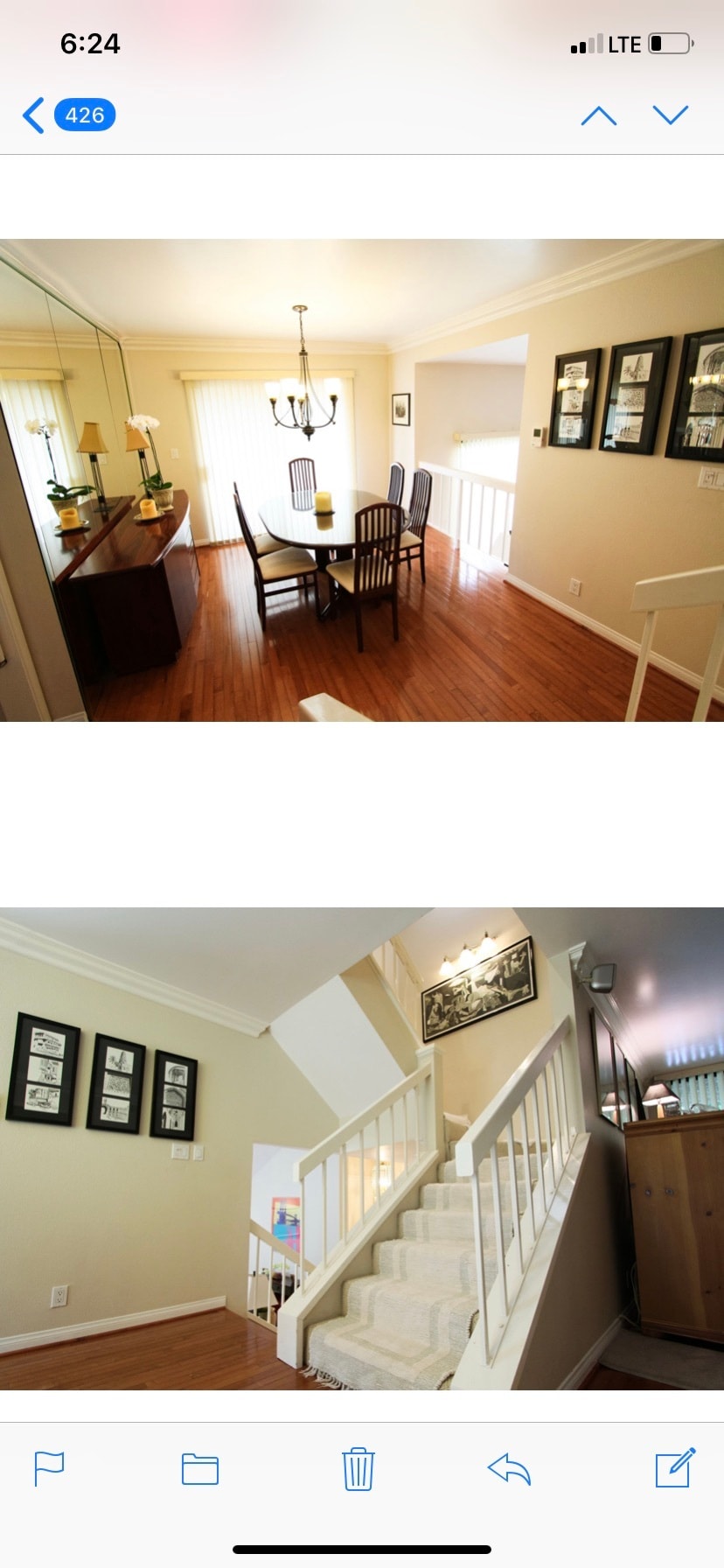 Building Photo - 21820 Marylee St