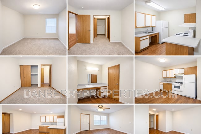 Building Photo - 1728 W Market St