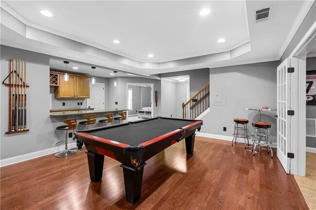 Building Photo - 3713 Lake Edge Dr