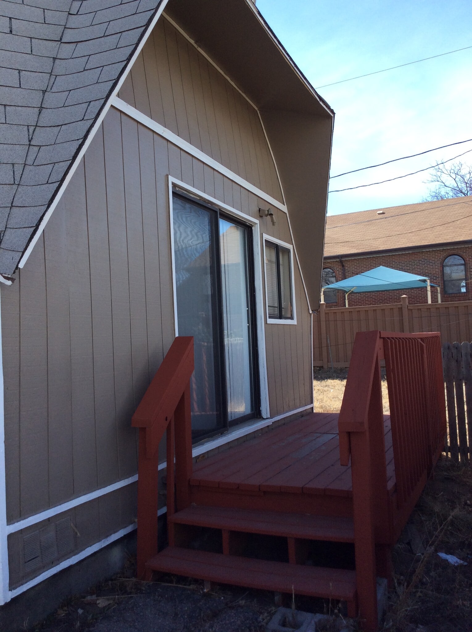 Building Photo - 7421 Oneida St