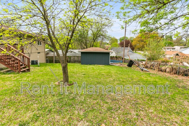 Building Photo - 4606 O St