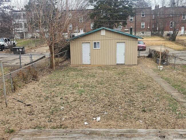 Building Photo - 5034 Louisiana Ave
