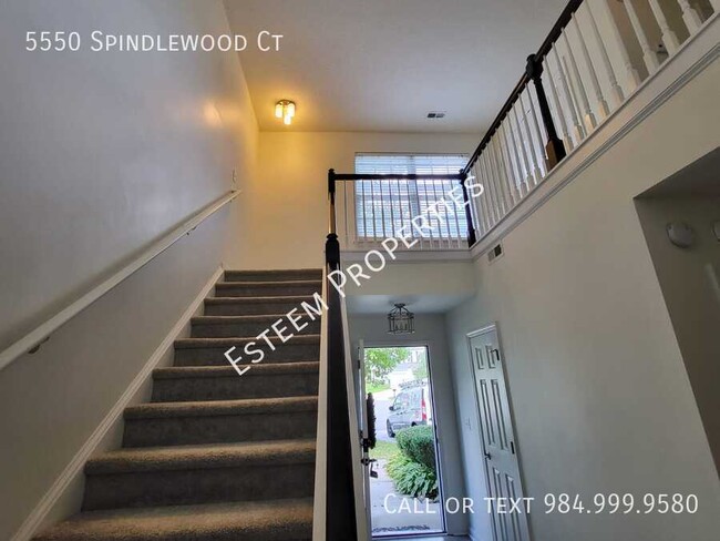 Building Photo - 5550 Spindlewood Ct