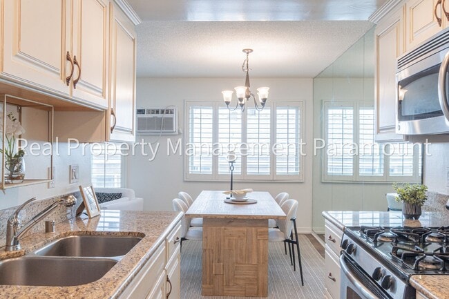 Building Photo - 2-Bedroom Condo for Rent – Spacious, Modern & Centrally Located!
