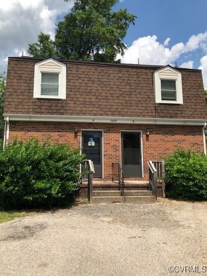 Primary Photo - 1009 Ashland St