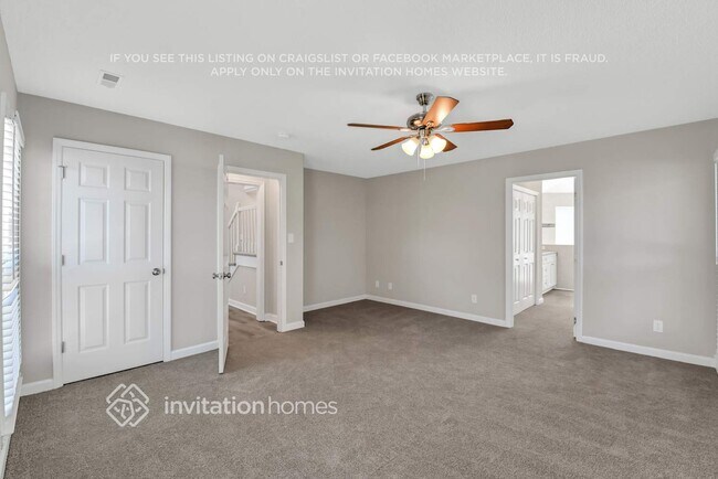 Building Photo - 3901 Yorkford Dr