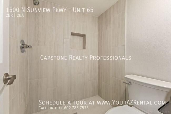 Building Photo - 1500 N Sunview Pkwy