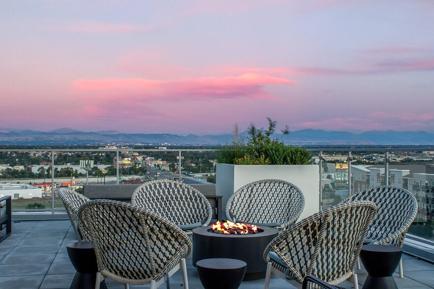 RYE SoBo 290 W Alameda Ave Denver CO 80223 Apartment Finder