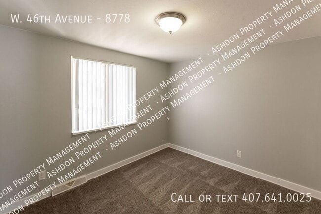 Building Photo - W. W 46th Ave