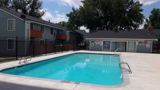 Building Photo - FULLY REMODELED * 1 BED / 1 BATH